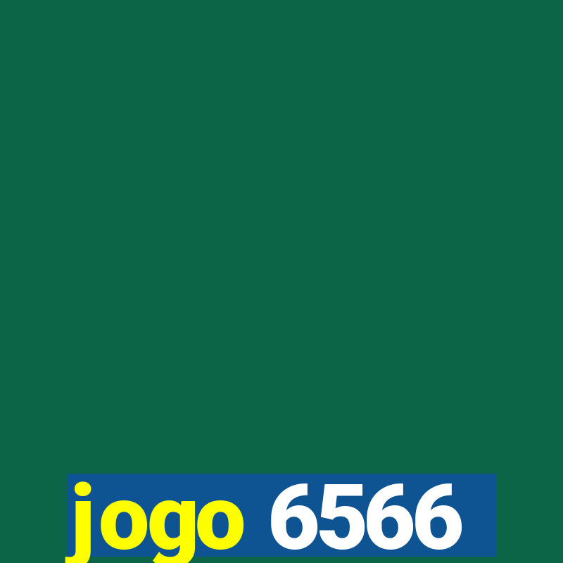 jogo 6566